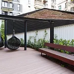 Bed&Bath Luxury Apartments