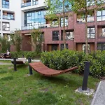 Bed&Bath Luxury Apartments