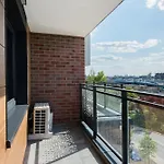 Bed&Bath Luxury Apartments