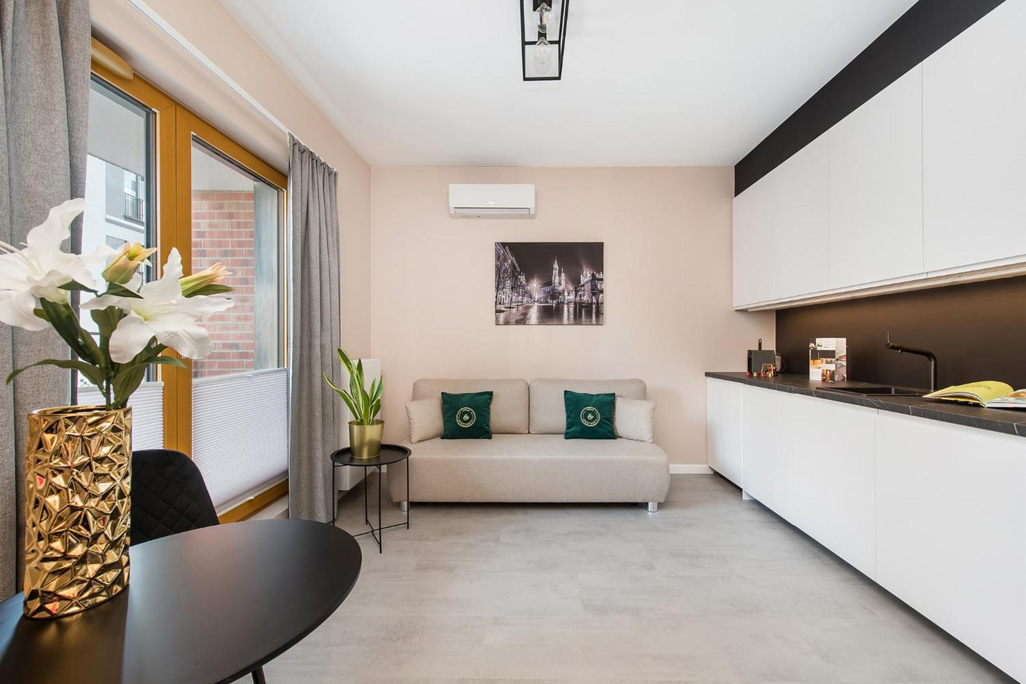 Bed&bath Luxury Apartament *