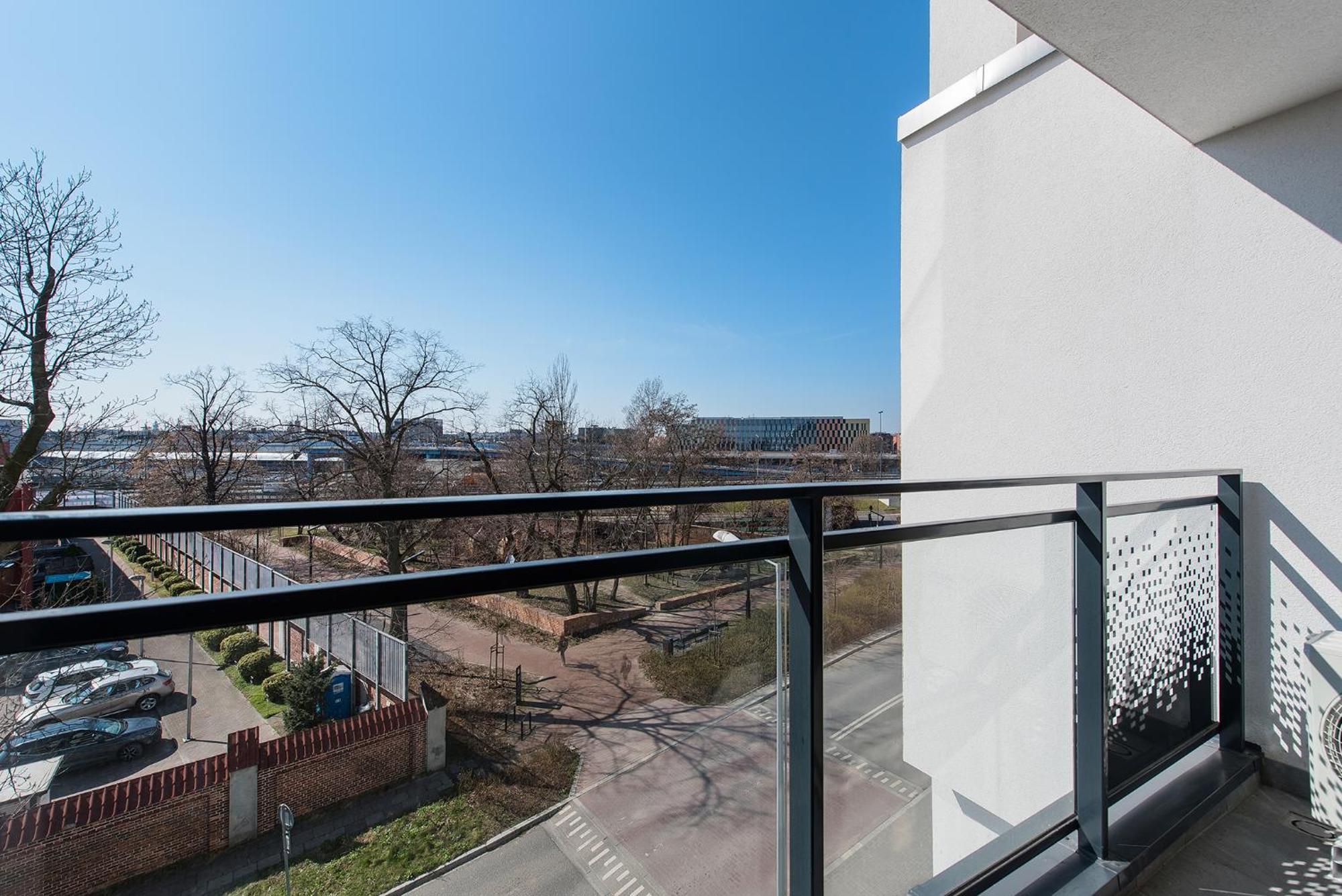 Bed&bath Luxury Apartament