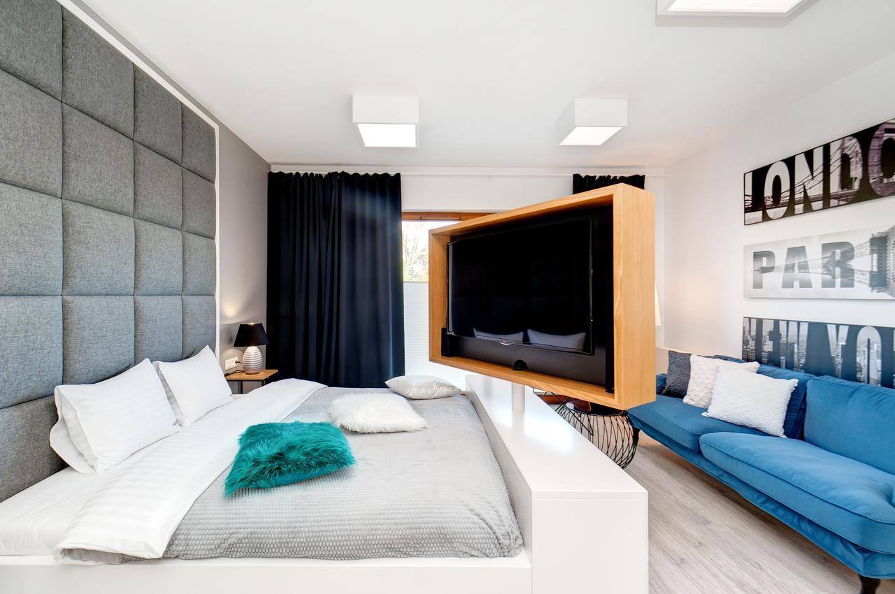 Bed&bath Luxury Apartament *