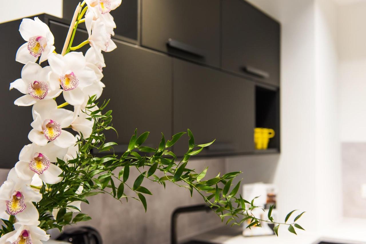 Bed&bath Luxury Apartament *